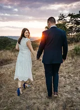 Wedding photographer Gábor Engyel. Photo of 18.01.2023