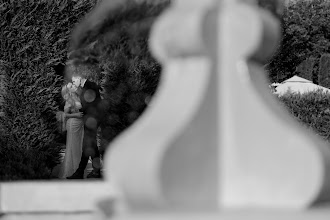 Wedding photographer Iustyn Iusty. Photo of 15.10.2025