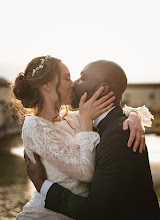 Nhiếp ảnh gia ảnh cưới Michaela Edlund. Ảnh trong ngày 03.06.2024