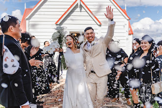 Photographe de mariage Danni Yu. Photo du 01.09.2025