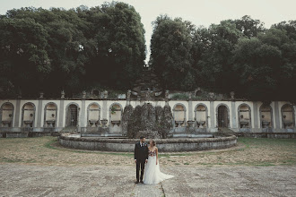 ช่างภาพงานแต่งงาน Stefano D'Offizi. ภาพเมื่อ 22.05.2024