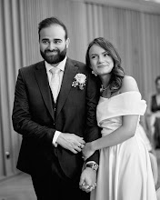 婚禮攝影師David Ghisa. 06.05.2025的照片