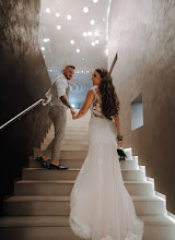 婚姻写真家 Tibor Simon. 02.05.2025 の写真