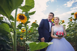 Fotografo di matrimoni Daniel Kwiatkowski. Foto del 12.02.2020