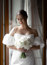 Huwelijksfotograaf Irina Seliverstova. Foto van 06.07.2023