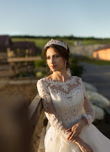 Bröllopsfotografer Mariya Kalacheva. Foto av 30.06.2022