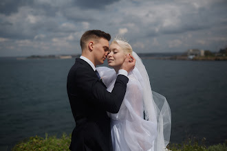 Fotografo di matrimoni Mikhail Alekseev. Foto del 04.07.2022