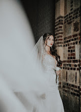 婚禮攝影師Miguel Velasco. 09.09.2025的照片