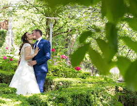 Fotógrafo de bodas Denise Bettencourt. Foto del 29.05.2019