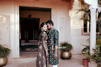 Fotografer pernikahan Rakesh Yadav. Foto tanggal 21.02.2024