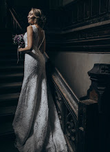 Wedding photographer Vladimir Pisarenko. Photo of 03.10.2020