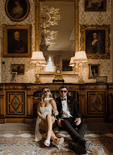 Wedding photographer Yana Koroleva. Photo of 02.09.2025