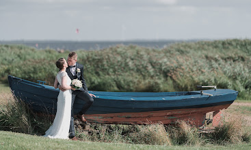 Fotógrafo de bodas Juli Behrendt Bexkens. Foto del 18.06.2022