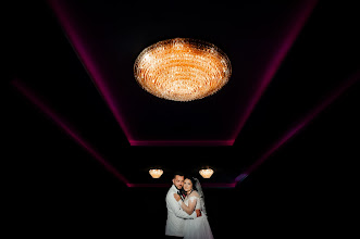 婚礼摄影师Romeo Catalin. 25.05.2025的图片