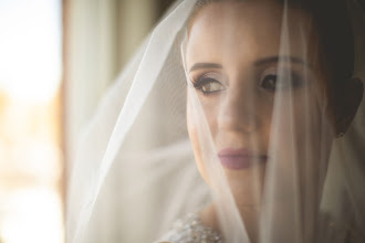 婚禮攝影師Matthew Parashis. 20.04.2021的照片
