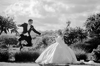 Vestuvių fotografas: Jose Contreras. 27.02.2024 nuotrauka