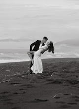 Wedding photographer Daniil Drokin. Photo of 09.05.2024