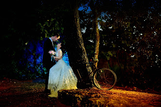 Fotografer pernikahan Eric Baez. Foto tanggal 25.07.2020