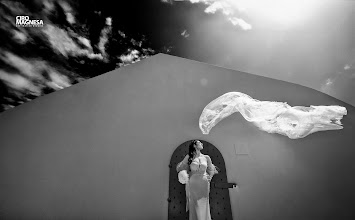 Vestuvių fotografas: Ciro Magnesa. 02.05.2024 nuotrauka