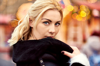 Wedding photographer Marina Bukhteeva. Photo of 20.12.2021