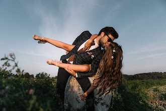 婚礼摄影师Fedor Buben. 21.10.2019的图片