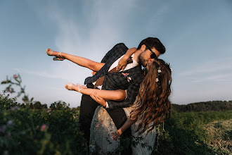 Fotografer pernikahan Fedor Buben. Foto tanggal 21.10.2019