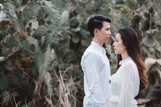 ช่างภาพงานแต่งงาน Watcharain Boonprakob. ภาพเมื่อ 30.09.2020