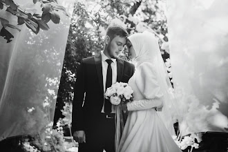 Wedding photographer Ivan Ayvazyan. Photo of 28.11.2023