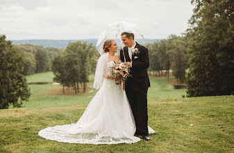 Nhiếp ảnh gia ảnh cưới Heather Schmader. Ảnh trong ngày 01.06.2023