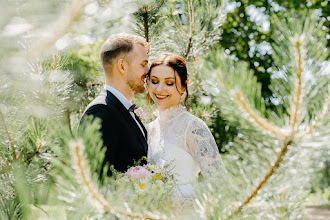 Φωτογράφος γάμου Michelle Krüger. Φωτογραφία: 29.12.2023