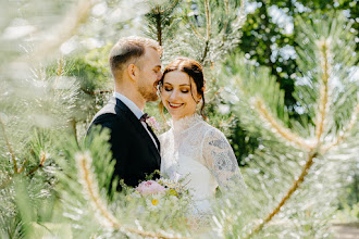 Fotógrafo de casamento Michelle Krüger. Foto de 29.12.2023