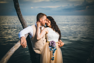 Photographe de mariage Goran Pirš. Photo du 15.05.2023