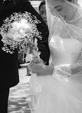Fotógrafo de bodas Karthik Satish. Foto del 20.05.2025