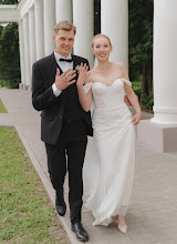 婚礼摄影师Artem Kuznecovskiy. 12.08.2024的图片
