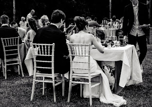 Svatební fotograf Alpár Lukácsi. Fotografie z 25.07.2025