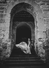 Wedding photographer Emanuele Cardella. Photo of 08.07.2020