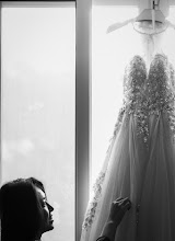 Wedding photographer Yu Chang Huang. Photo of 24.12.2023