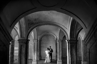 Huwelijksfotograaf Poptelecan Ionut. Foto van 03.06.2024