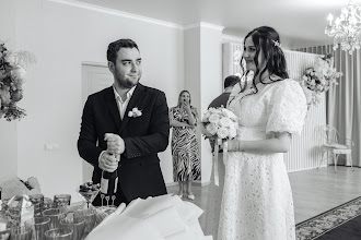 Svatební fotograf Ruslan Niyazov. Fotografie z 20.05.2025