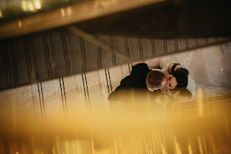 Wedding photographer Jessica Maher. Photo of 13.09.2022