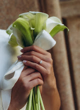 Wedding photographer Anastasiia Buchinskaia. Photo of 12.06.2025