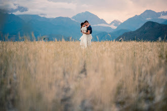 Fotógrafo de bodas Matías Salas. Foto del 10.03.2024