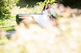 Wedding photographer Mindaugas Zdancevičius. Photo of 23.03.2025