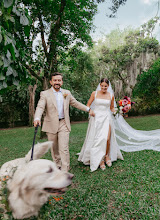 Fotógrafo de bodas Cosme Quintero. Foto del 23.06.2025