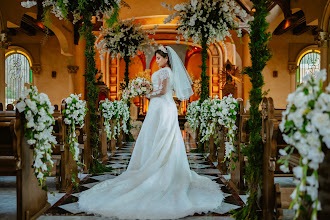 Hochzeitsfotograf Rudy Ramirez. Foto vom 23.11.2022