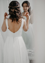 Wedding photographer Aleksandra Romanchenko. Photo of 17.07.2025