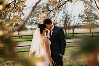 Düğün fotoğrafçısı Taylor Salerno. Fotoğraf 04.05.2023 tarihinde