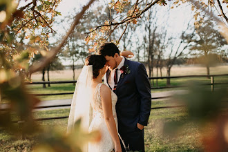 Fotógrafo de bodas Taylor Salerno. Foto del 04.05.2023