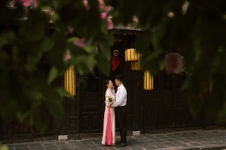 婚礼摄影师Loi Vo. 12.05.2024的图片