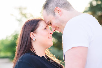 Fotografo di matrimoni Evie Van Leuken. Foto del 05.03.2019